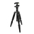 Mantona 21965 háromlábú fotóállvány Digitális/filmes kamerák 3 láb(ak) Fekete