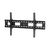 Tripp Lite DWT4585X support pour téléviseur 2,16 m (85") Noir