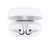 Apple AirPods (2nd generation) AirPods Kopfhörer Kabellos im Ohr Anrufe/Musik Bluetooth Weiß