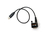Vertiv Avocent 8PK SFF SVR INTERFACE MODULE cable para video, teclado y ratón (kvm) Negro 0,305 m