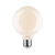 Paulmann 286.24 LED-lamp Warm wit 2700 K 6 W E27 G
