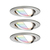 Paulmann Nova Plus Inteligentne oświetlenie punktowe ZigBee 2,5 W