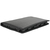 Mobilis 051035 laptop case Cover Black
