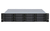 QNAP TL-R1200S-RP Speicherlaufwerksgehäuse HDD / SSD-Gehäuse Schwarz, Grau 2.5/3.5"