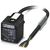 Phoenix Contact 1435085 sensor/actuator cable 1.5 m