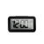 Mebus 42435 despertador Reloj despertador analógico Negro