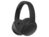 Panasonic RB-M500B Fejhallgató Vezetékes és vezeték nélküli Fejpánt Zene Bluetooth Fekete