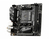 MSI B450I GAMING PLUS MAX WIFI AMD B450 Zócalo AM4 mini ITX