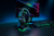 Razer Blackshark V2 Headset Bedraad Hoofdband Gamen Zwart, Groen