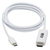 Tripp Lite U444-006-HWE adapter kablowy 1,83 m USB Type-C HDMI Typu A (Standard) Biały