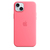 Apple MWNE3ZM/A telefontok 17 cm (6.7") Borító Rózsaszín