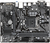 Gigabyte H410M S2H Intel H410 LGA 1200 (Socket H5) micro ATX