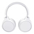 Philips 5000 series TAH5205WT/00 słuchawki/zestaw słuchawkowy Bezprzewodowy Opaska na głowę Muzyka USB Type-C Bluetooth Biały