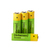 Intenso 7505624 Haushaltsbatterie Wiederaufladbarer Akku AA Nickel-Metallhydrid (NiMH)
