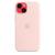 Apple MW5V3ZM/A Handy-Schutzhülle 15,5 cm (6.1") Cover Pink