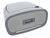 Soundmaster SCD1900 CD-Player Tragbarer CD-Player Grau