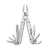 Leatherman Bond Multi-Tool-Zange Taschengröße 14 Werkzeug Edelstahl