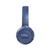 JBL Tune 510BT Auriculares Inalámbrico Diadema Llamadas/Música USB Tipo C Bluetooth Azul