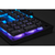 Corsair K60 RGB PRO Mechanical Gaming Tastatur USB QWERTZ Deutsch Schwarz
