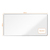 Nobo Premium Plus whiteboard 1974 x 962 mm Emaille Magnetisch