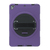 CTA Digital PAD-PCGK10P tablet case 26.7 cm (10.5") Cover Purple