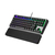 Cooler Master Gaming CK530 V2 Tastatur USB QWERTY Schwarz