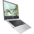 ASUS Chromebook CX1400CKA-EK0191 - Ordenador Portátil 14" Full HD (Intel Celeron N4500, 4GB RAM, 64GB eMMC, UHD Graphics, ChromeOS) Plata Transparente - Teclado QWERTY español