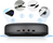 eMeet Luna Freisprecheinrichtung Universal USB/Bluetooth Grau