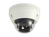 LevelOne FCS-3306 biztonsági kamera Dóm IP biztonsági kamera Beltéri és kültéri 2048 x 1536 pixelek Plafon/fal
