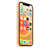 Apple MK023ZM/A mobiele telefoon behuizingen 15,5 cm (6.1") Skin-hoes