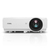 BenQ SH753P adatkivetítő Standard vetítési távolságú projektor 5000 ANSI lumen DLP 1080p (1920x1080) 3D Fehér