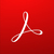 Adobe Acrobat Standard DC 1 Lizenz(en) Abonnement 1 Jahr(e) 12 Monat( e)