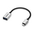 Marmitek Connect USB C auf USB-A - USB-C auf USB-A Adapter