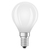 Osram STAR LED-Lampe Warmweiß 2700 K 6,5 W E14 D