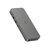 Acer D501 Docking USB 3.2 Gen 2 (3.1 Gen 2) Type-C Grey