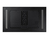 Samsung LH55OHAESGBXEN tartalomszolgáltató (signage) kijelző Laposképernyős digitális reklámtábla 139,7 cm (55") VA 3500 cd/m² Full HD Fekete Tizen 5.0 24/7