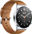 Xiaomi Watch S1 3,63 cm (1.43") AMOLED 46 mm Cyfrowy 466 x 466 px Ekran dotykowy Srebrny Wi-Fi GPS