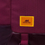 Rivacase 5361 maletines para portátil 43,9 cm (17.3") Mochila Borgoña