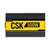 Antec Cuprum Strike CSK550 moduł zasilaczy 550 W 20+4 pin ATX ATX Czarny