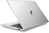 HP EliteBook 835 G9 Laptop 33.8 cm (13.3") WUXGA AMD Ryzen™ 7 PRO 6850U 16 GB DDR5-SDRAM 512 GB SSD Wi-Fi 6 (802.11ax) Windows 11 Pro Silver