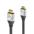 sonero S-HC200-020 HDMI-Kabel 2 m HDMI Typ A (Standard) HDMI Type C (Mini) Schwarz