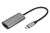 Digitus Adaptateur graphique USB-C™ – DisplayPort, UHD 8K / 30 Hz