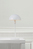 Nordlux Ellen 20 lámpara de mesa E14 40 W Blanco