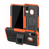 CoreParts MOBX-COVER-A40-OR mobiele telefoon behuizingen 15 cm (5.9") Hoes Oranje