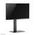 Neomounts FPMA-D865BLACK asztali TV konzol 81,3 cm (32") Fekete