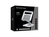 Conceptronic DONN26G carrello e supporto multimediale Argento Tablet