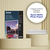 Epson A4 Matte Paper, 167 g/m2, 50 lap