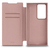 Hama Fantastic Feel Handy-Schutzhülle 17,3 cm (6.8") Folio Pink