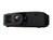 NEC PV800UL vidéo-projecteur Projecteur à focale standard 8000 ANSI lumens 3LCD WUXGA (1920x1200) Noir