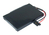 CoreParts MBXGPS-BA183 accessorio per navigatore Batteria per navigatore